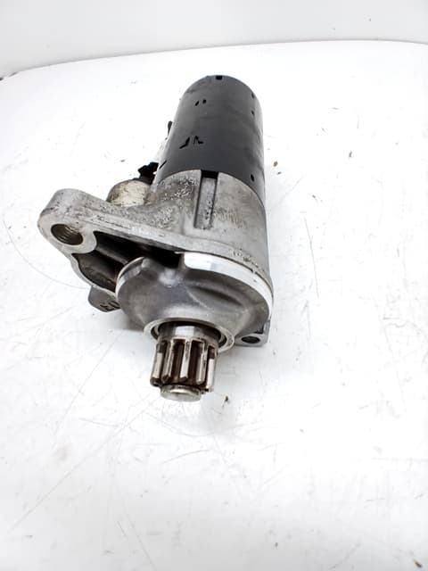 Motor arranque AUDI A3 (8L) 2