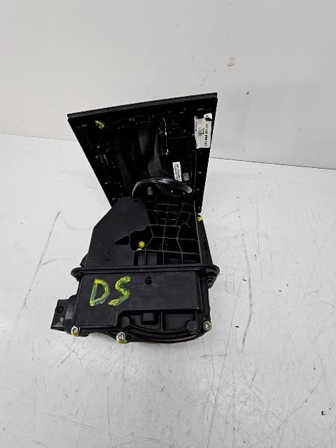 Palanca cambio AUDI A3 (8L) 5