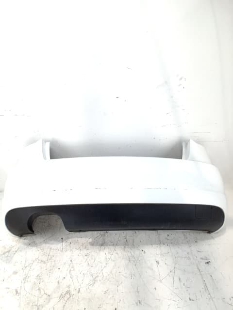 Paragolpes trasero AUDI A3 (8L)