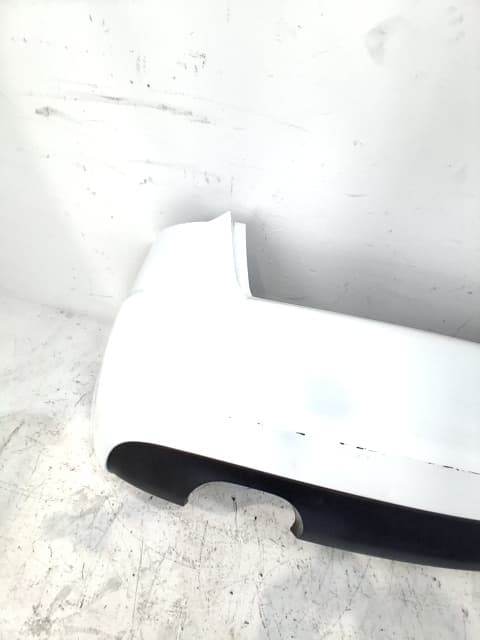 Paragolpes trasero AUDI A3 (8L) 5