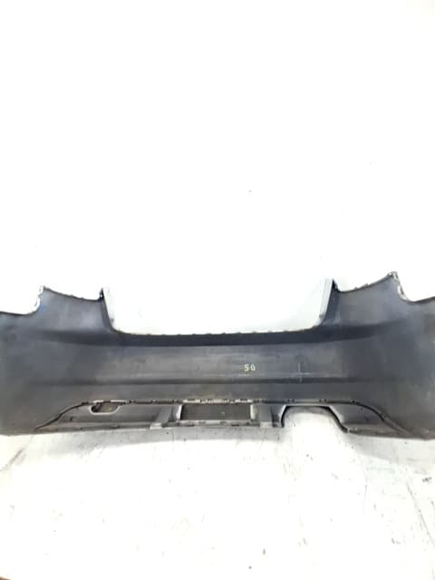 Paragolpes trasero AUDI A3 (8L) 4