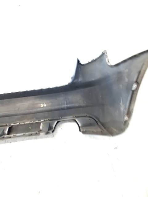 Paragolpes trasero AUDI A3 (8L) 3