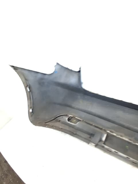 Paragolpes trasero AUDI A3 (8L) 2