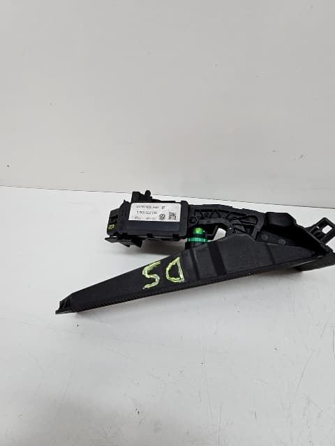 Pedal acelerador AUDI A3 (8L) 4