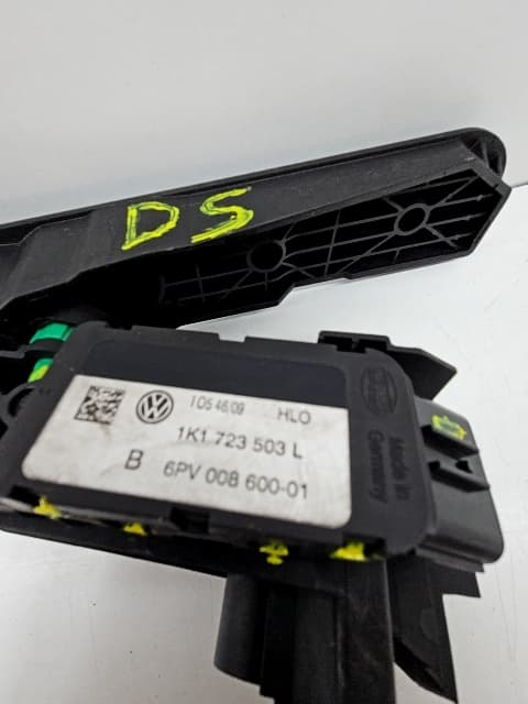 Pedal acelerador AUDI A3 (8L) 3