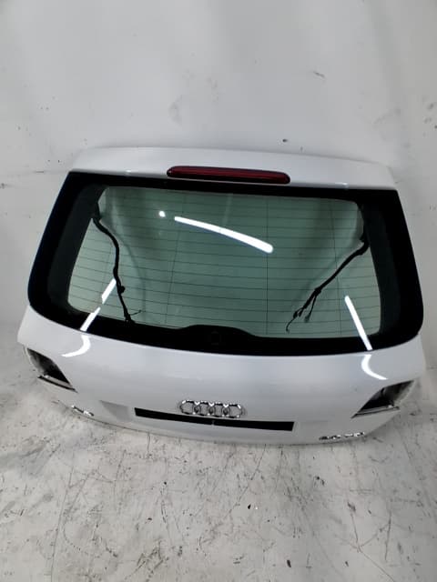Porton trasero AUDI A3 (8L)