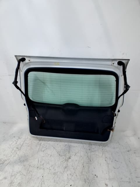 Porton trasero AUDI A3 (8L) 2