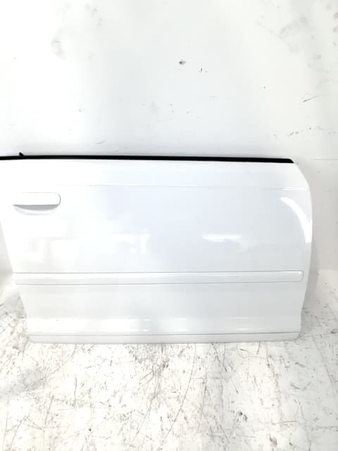 Puerta delantera derecha AUDI A3 (8L)