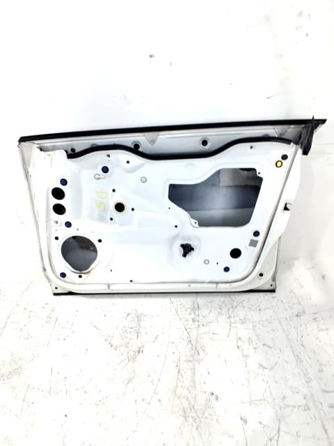 Puerta delantera derecha AUDI A3 (8L) 2