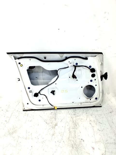 Puerta delantera izquierda AUDI A3 (8L) 2