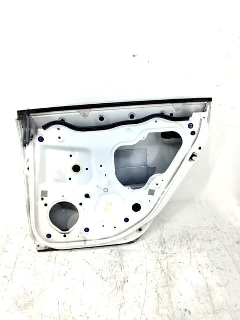 Puerta trasera derecha AUDI A3 (8L) 2