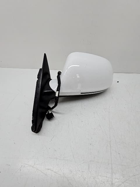 Retrovisor izquierdo AUDI A3 (8L) 4