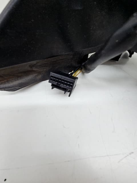 Retrovisor izquierdo AUDI A3 (8L) 2