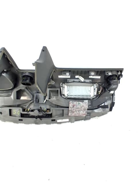 Salpicadero AUDI A3 (8L) 2