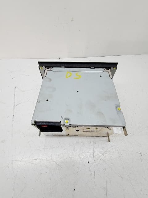 Sistema audio / radio cd AUDI A3 (8L) 3