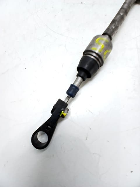 Varillaje cambio AUDI A3 (8L) 3