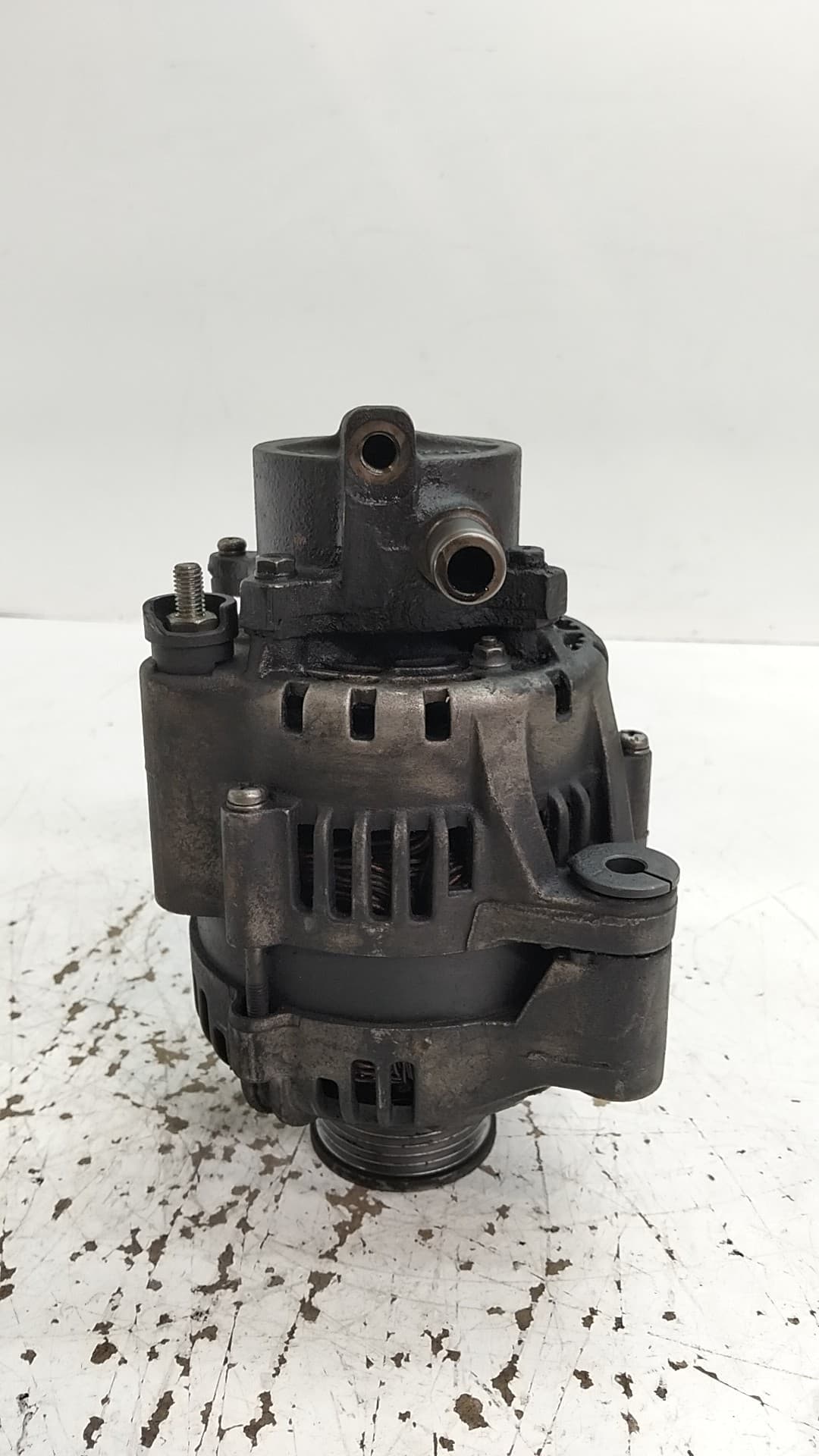 Alternador KIA SPORTAGE 5