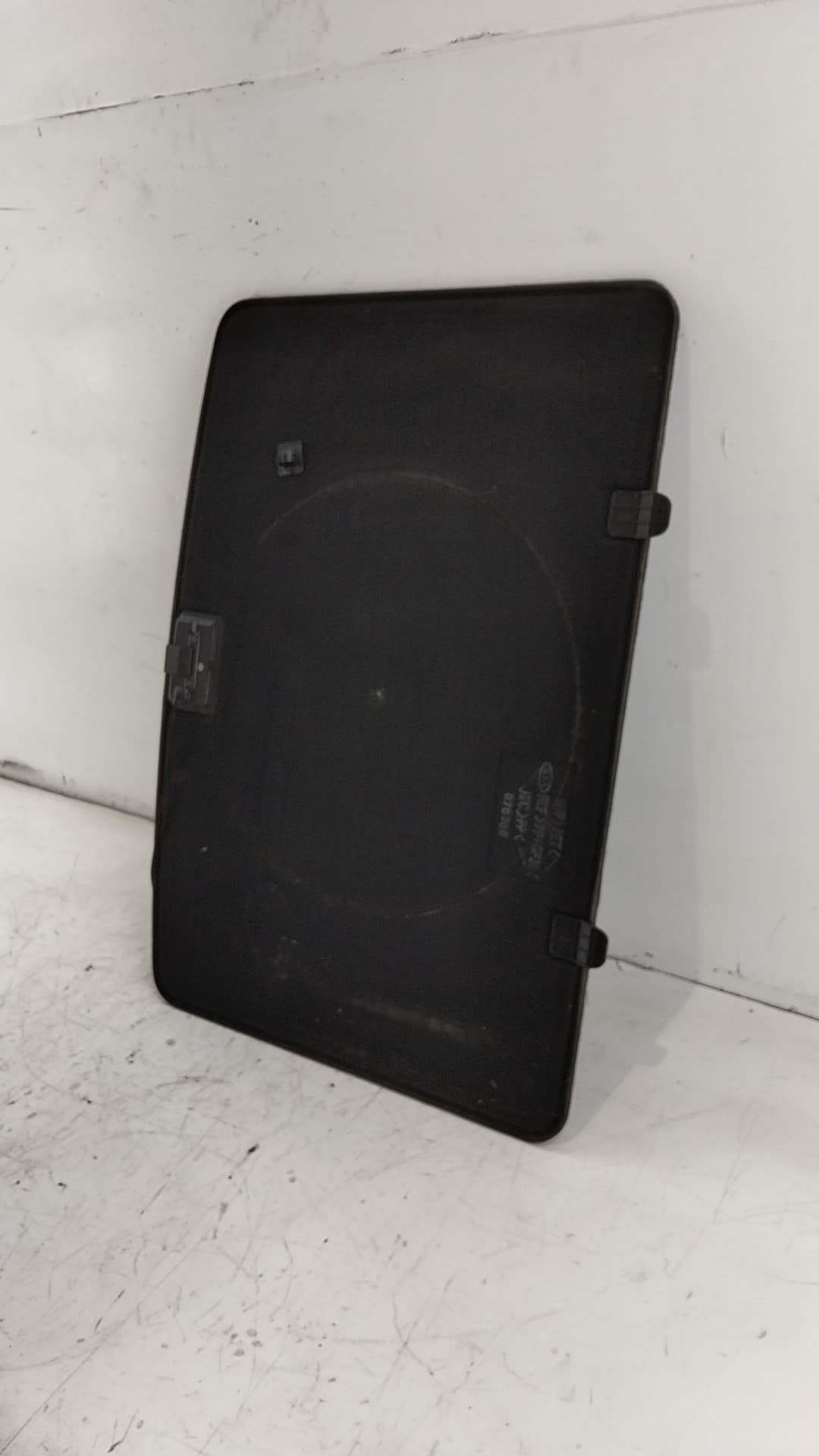 Bandeja trasera KIA SPORTAGE 3