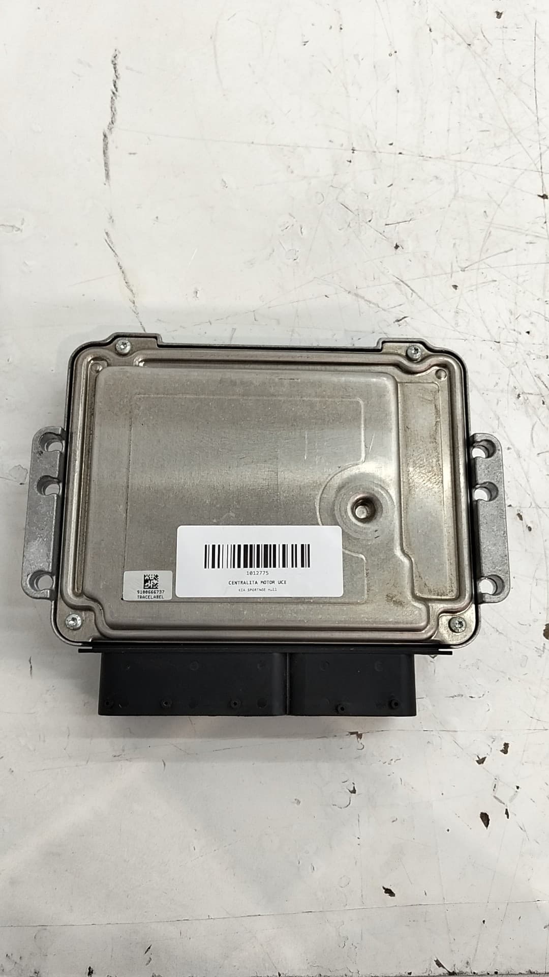 Centralita motor uce KIA SPORTAGE 3