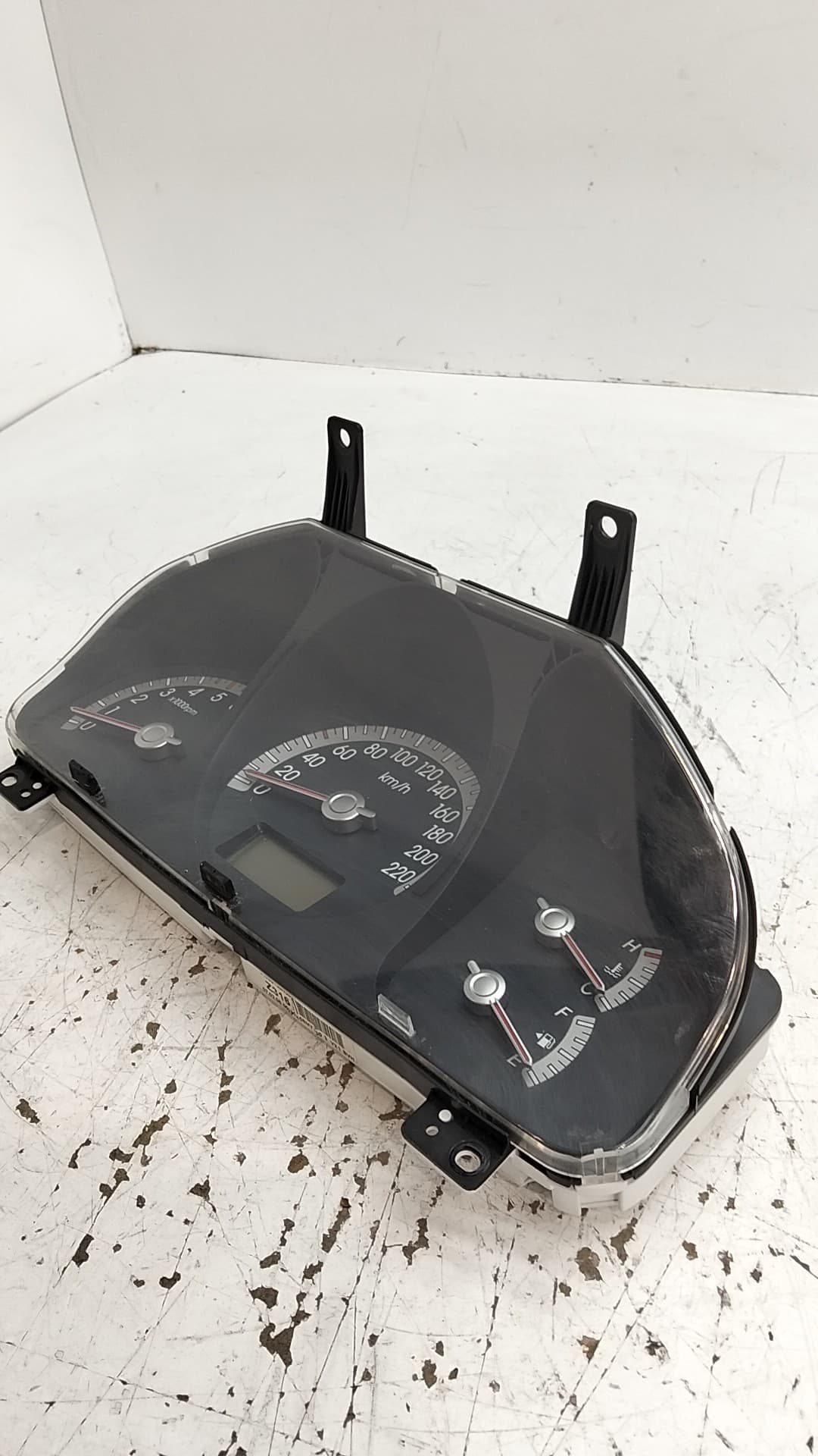 Cuadro instrumentos KIA SPORTAGE