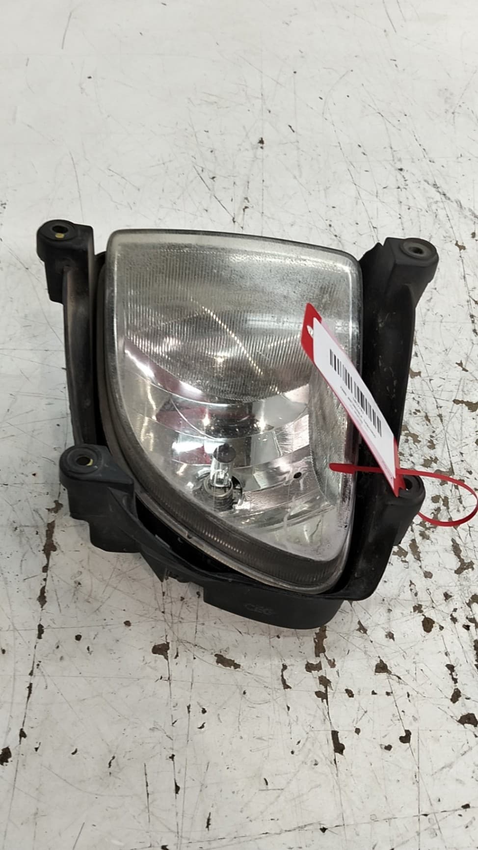 Faro antiniebla izquierdo KIA SPORTAGE