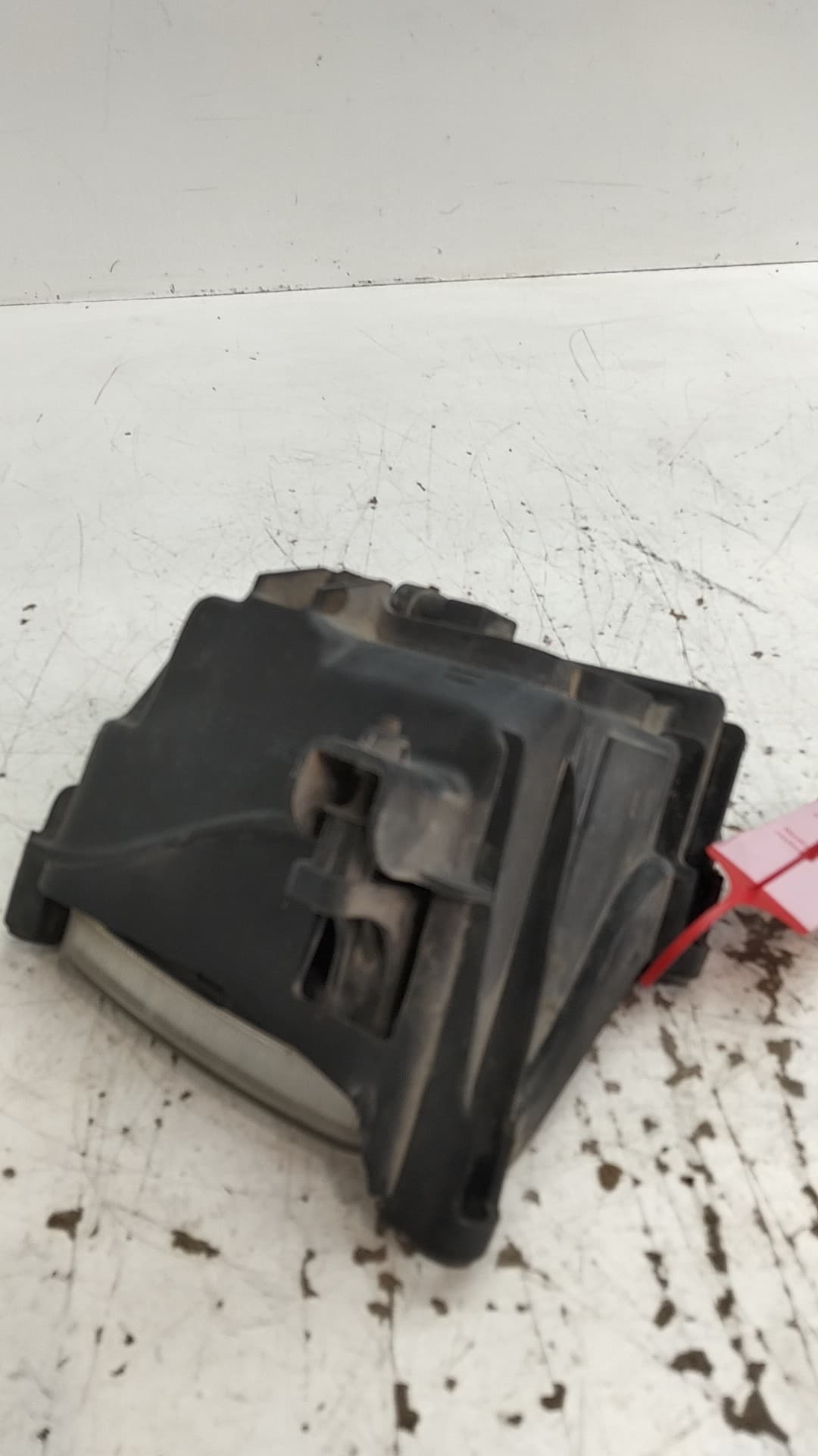 Faro antiniebla izquierdo KIA SPORTAGE 2