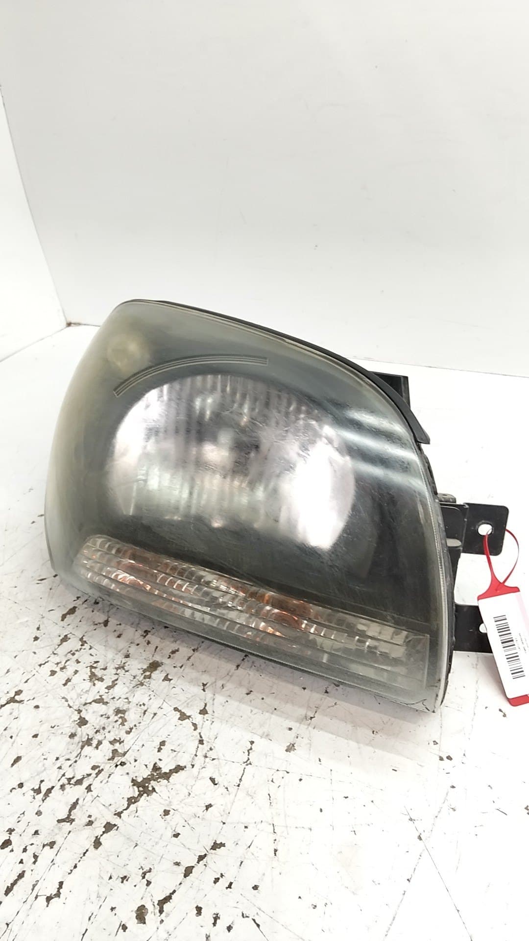 Faro derecho KIA SPORTAGE