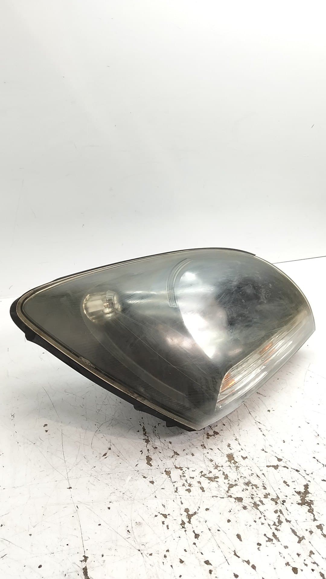 Faro derecho KIA SPORTAGE 5
