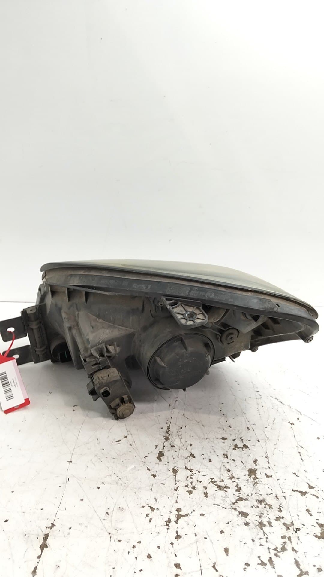 Faro derecho KIA SPORTAGE 4