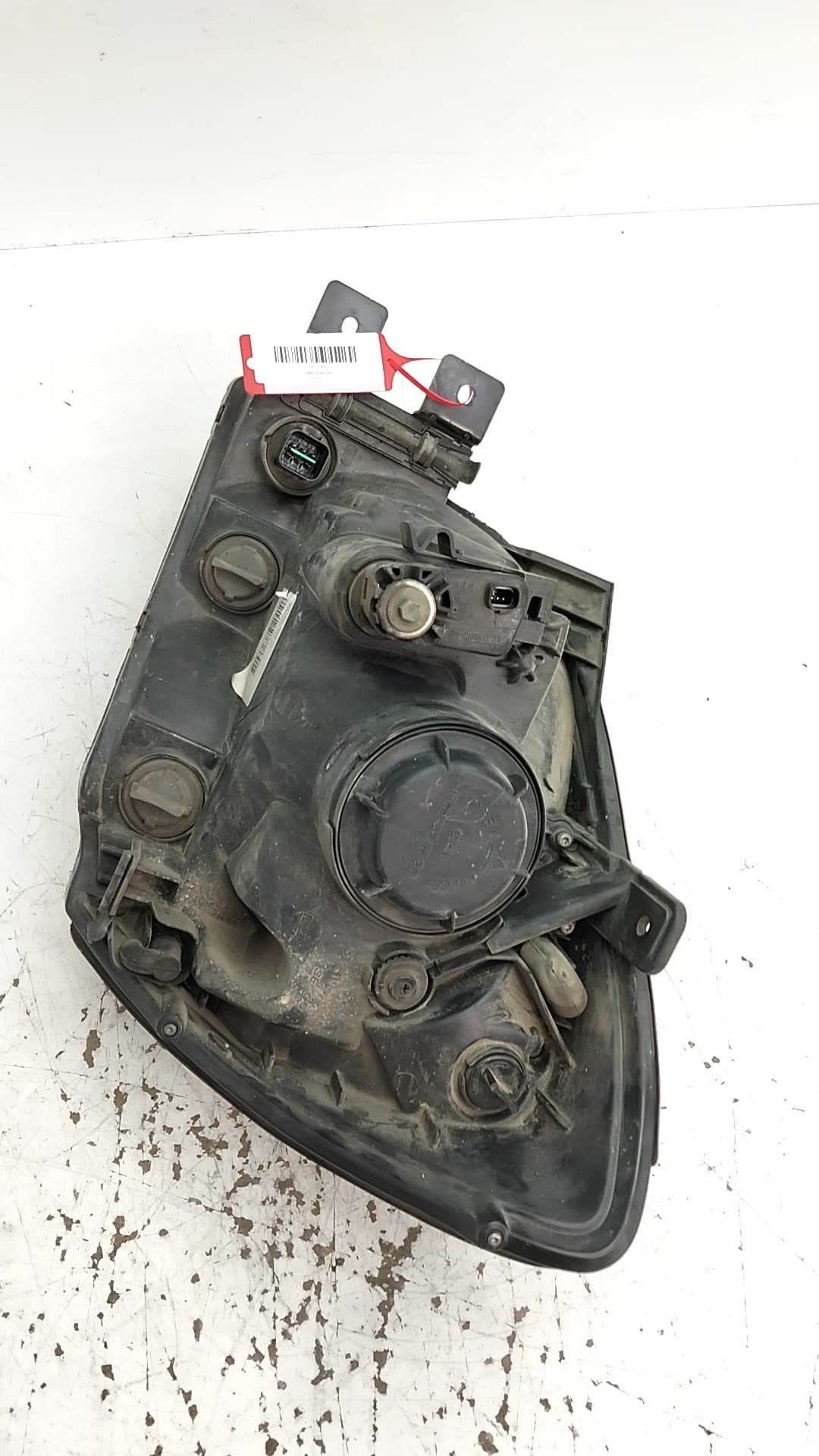 Faro derecho KIA SPORTAGE 3