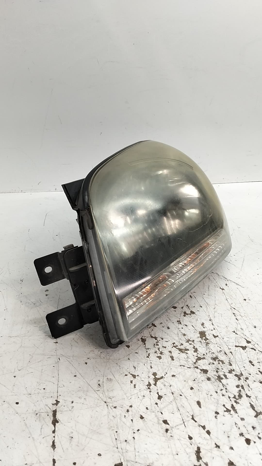 Faro izquierdo KIA SPORTAGE 4