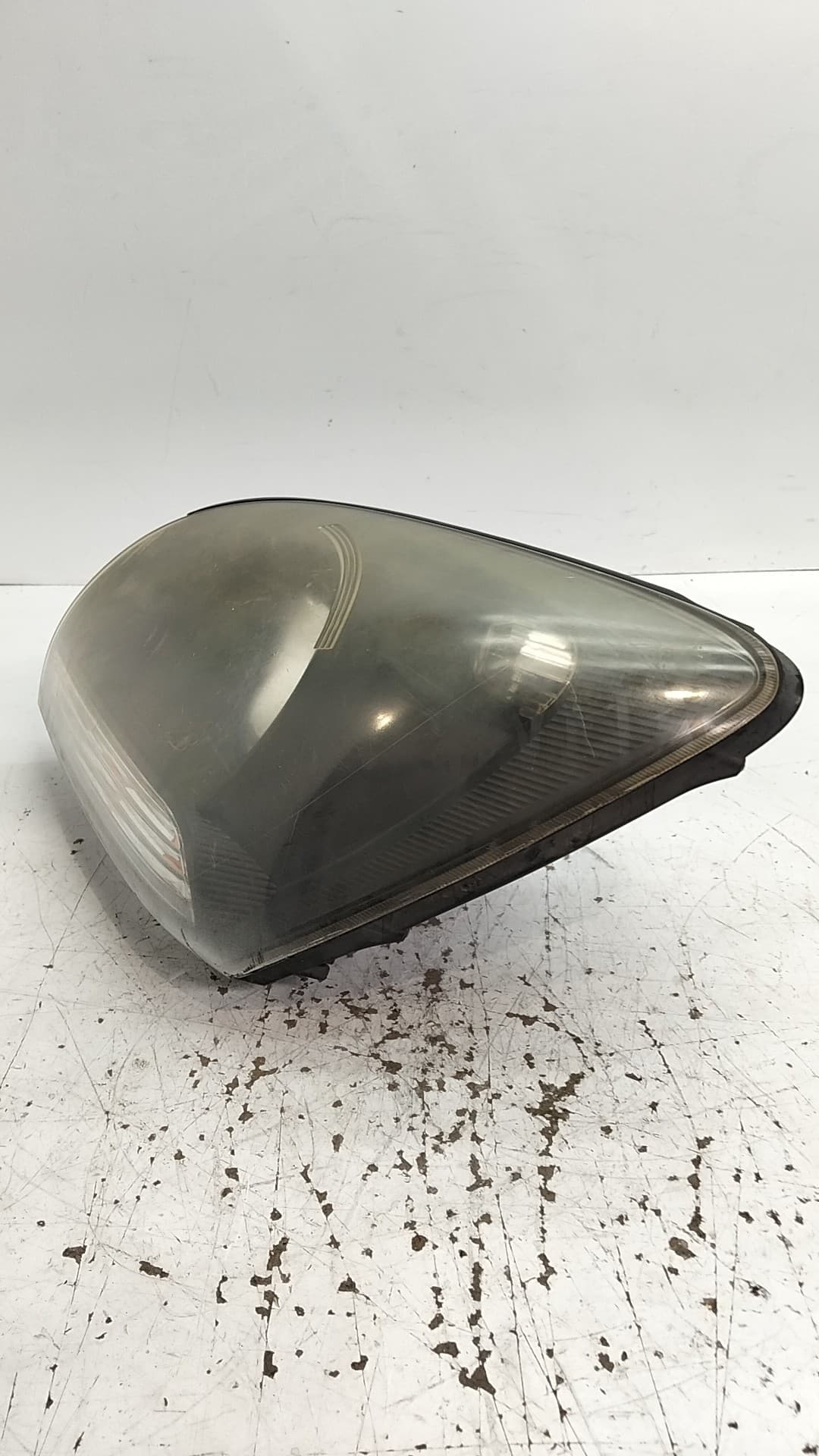 Faro izquierdo KIA SPORTAGE 3