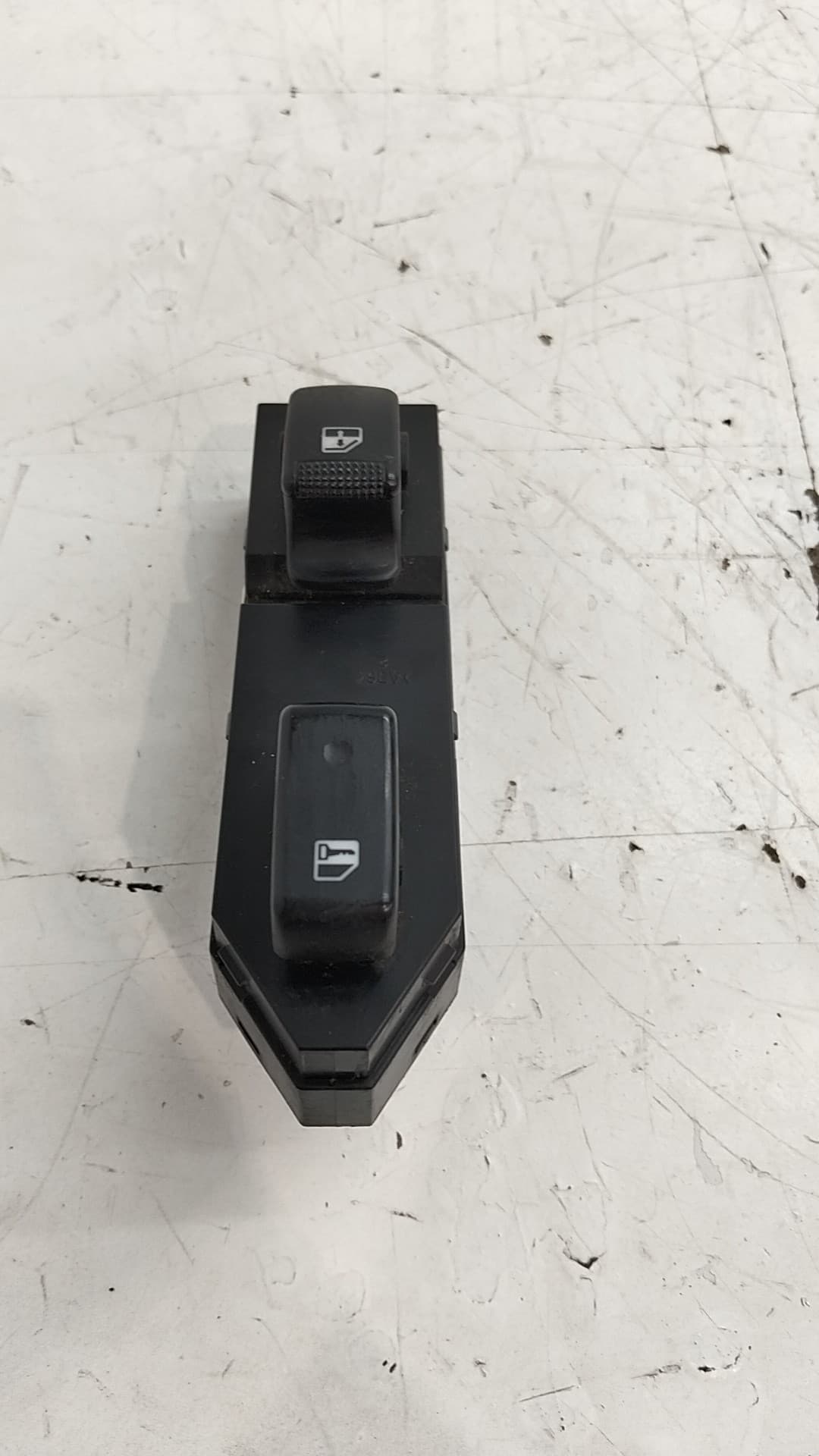 Mando elevalunas delantero derecho KIA SPORTAGE 3