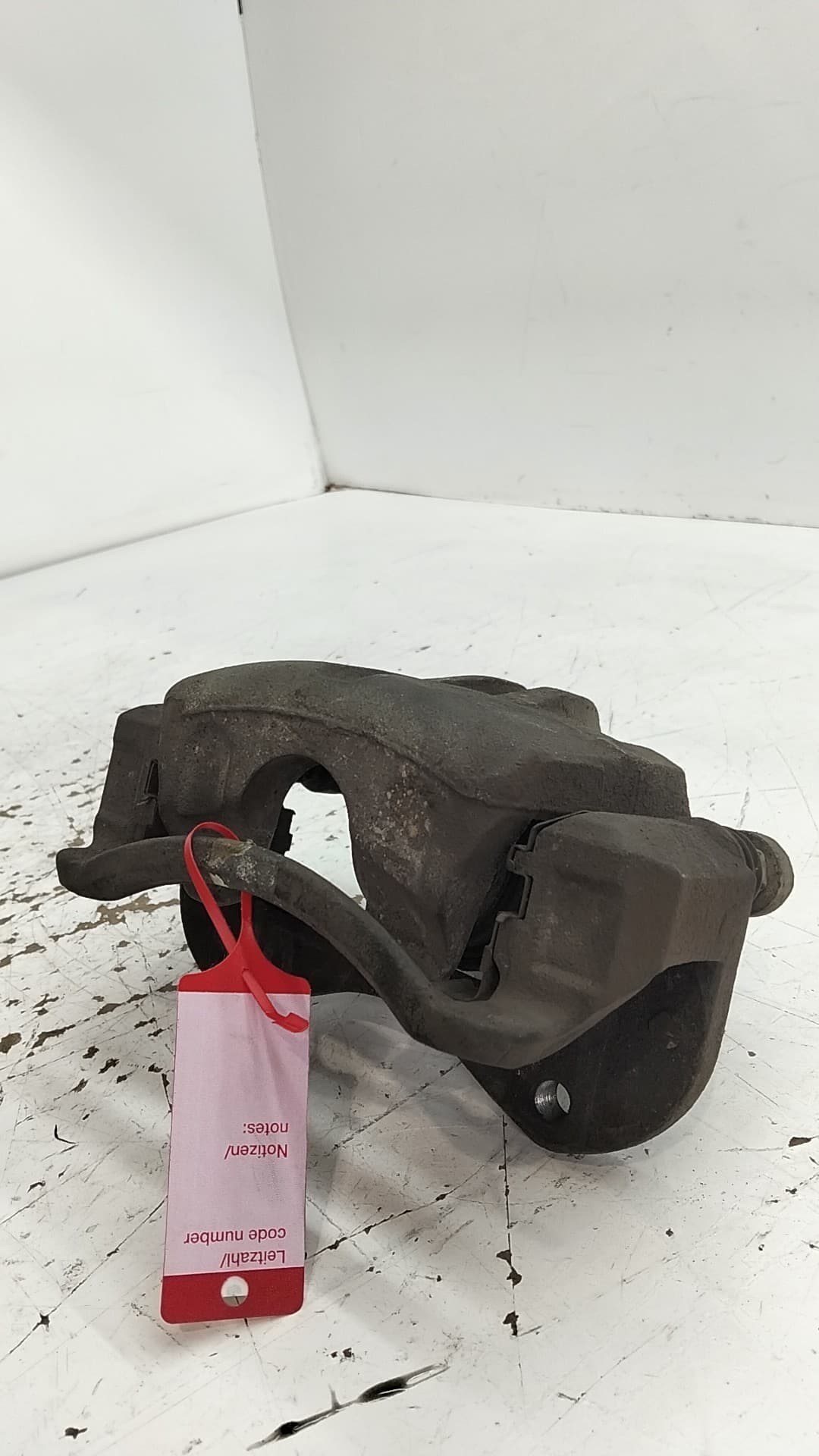 Recambio KIA SPORTAGE ref. 581300Z000 4