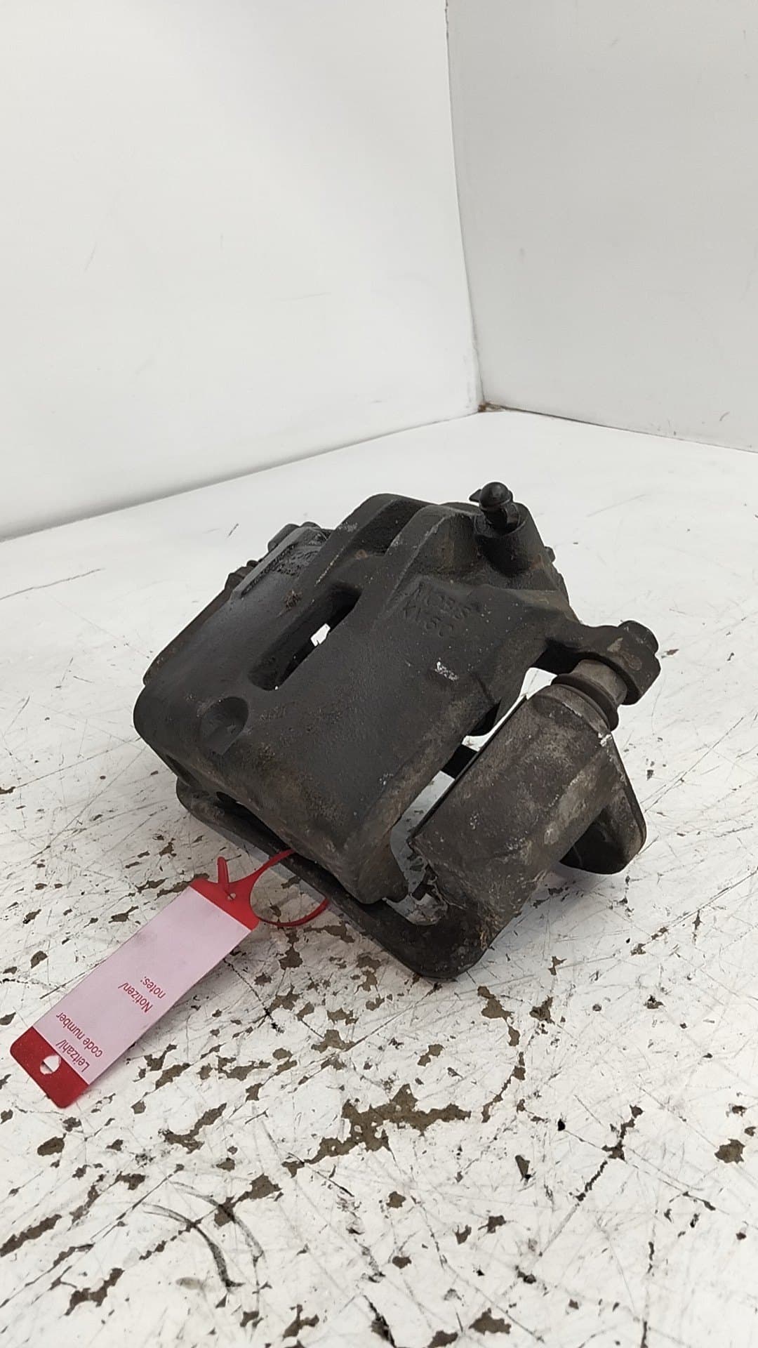 Recambio KIA SPORTAGE ref. 581100Z000 5