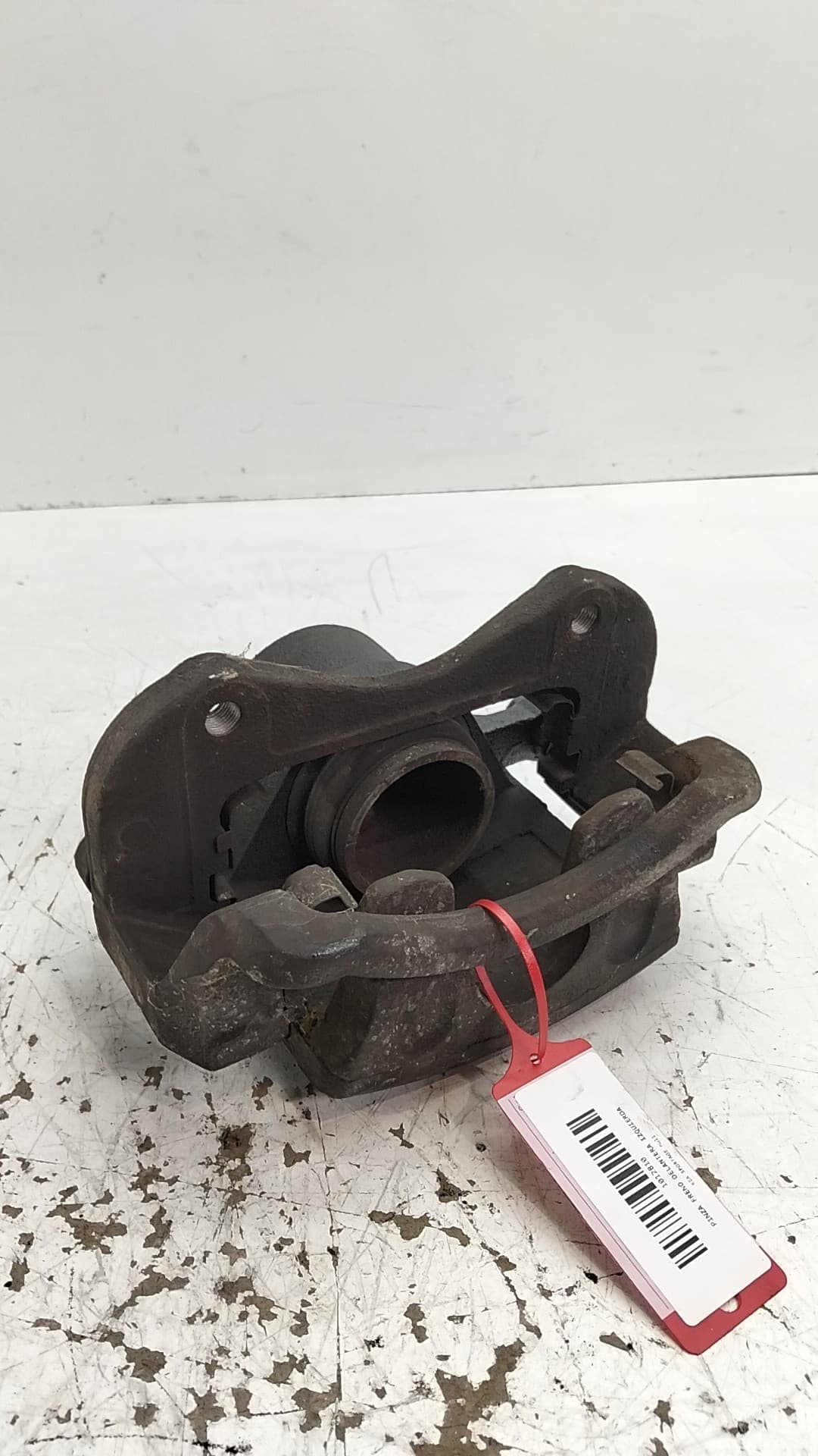 Recambio KIA SPORTAGE ref. 581100Z000 3