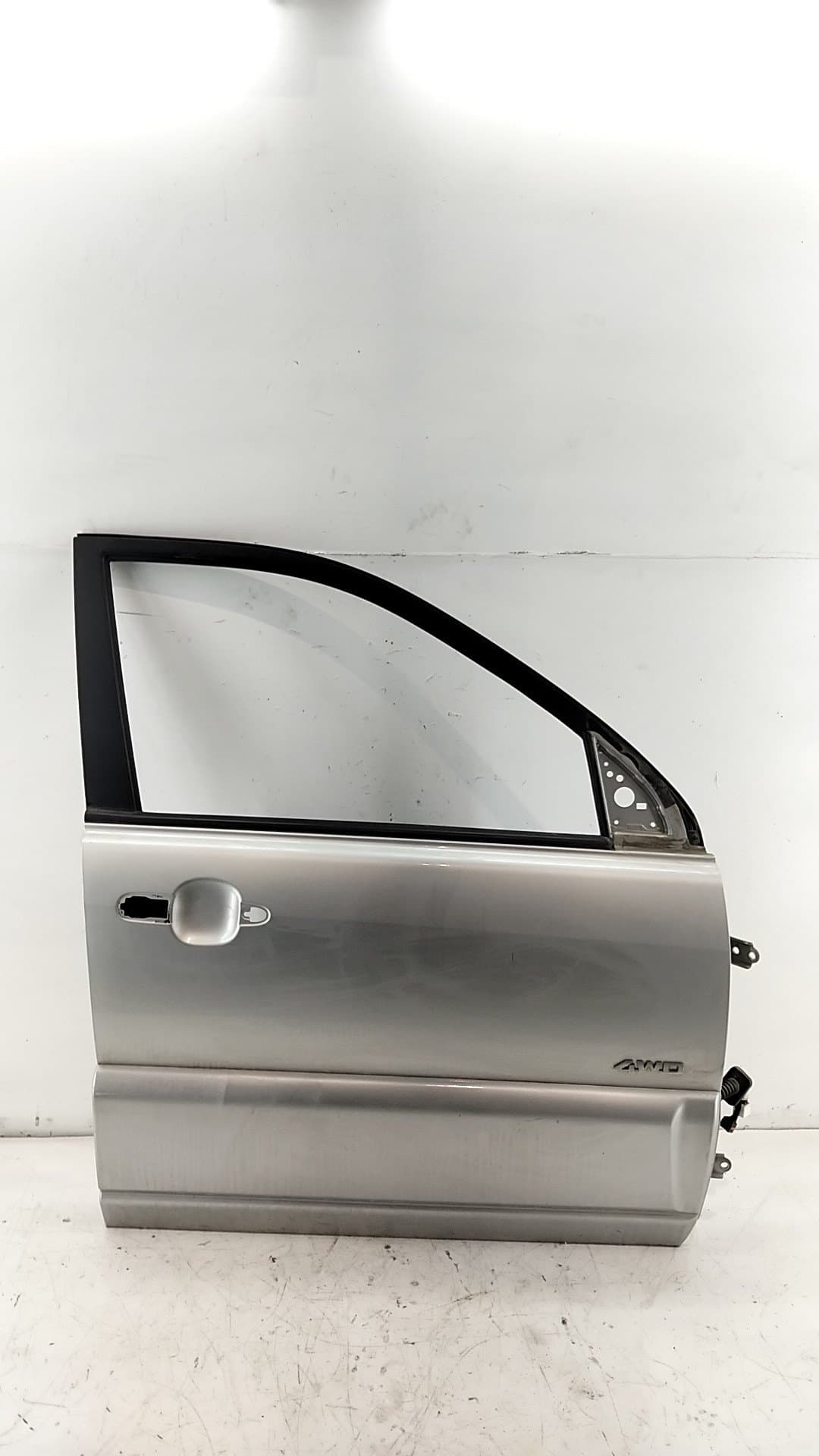 Puerta delantera derecha KIA SPORTAGE