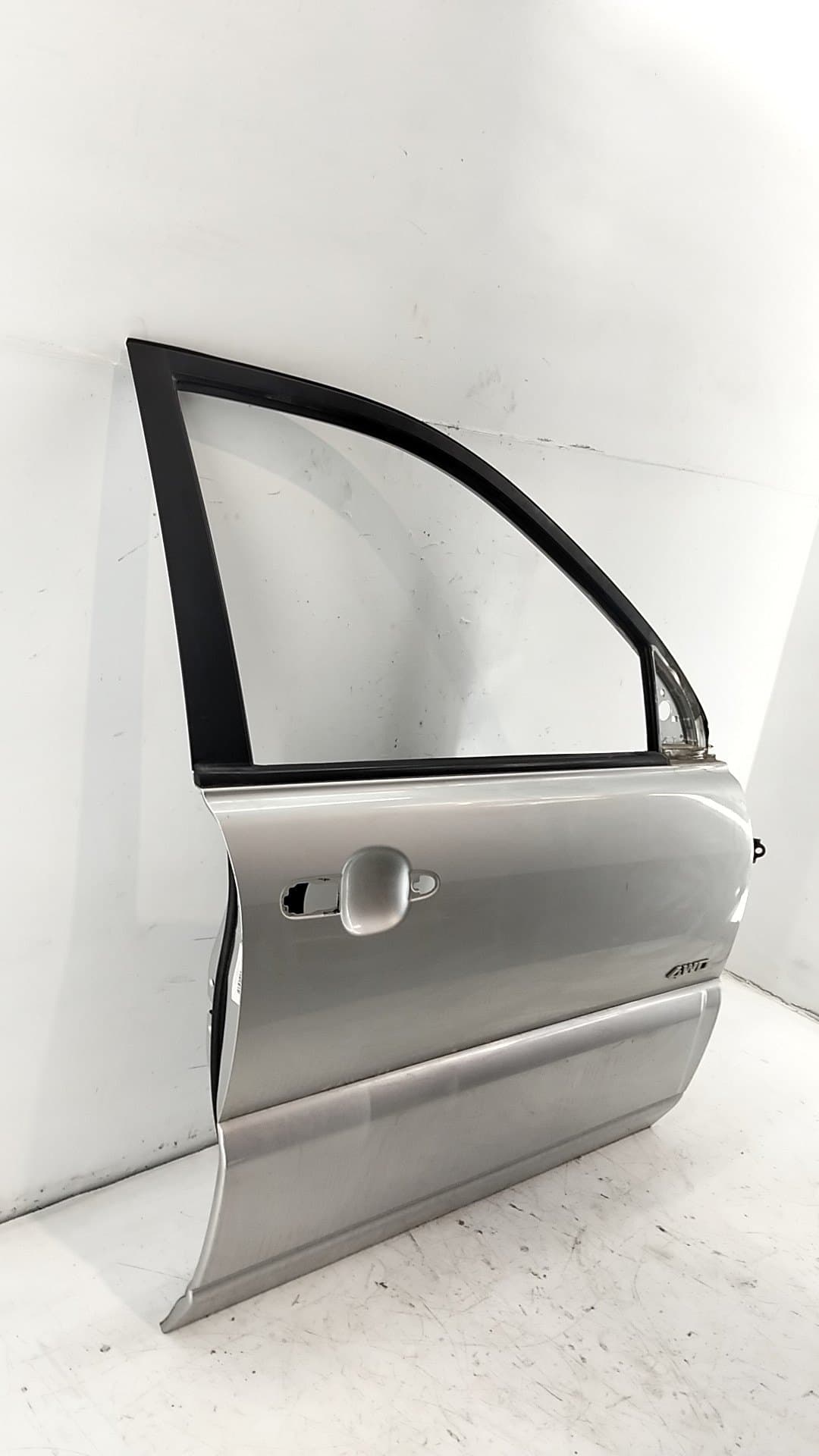 Puerta delantera derecha KIA SPORTAGE 5