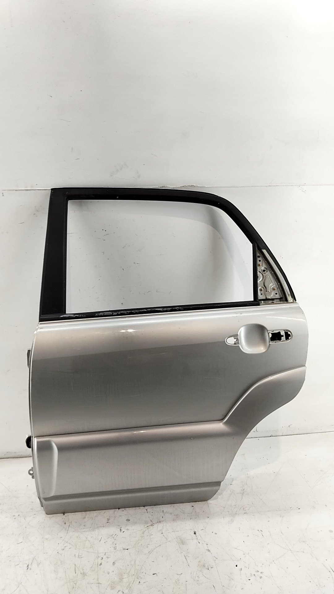 Puerta trasera izquierda KIA SPORTAGE