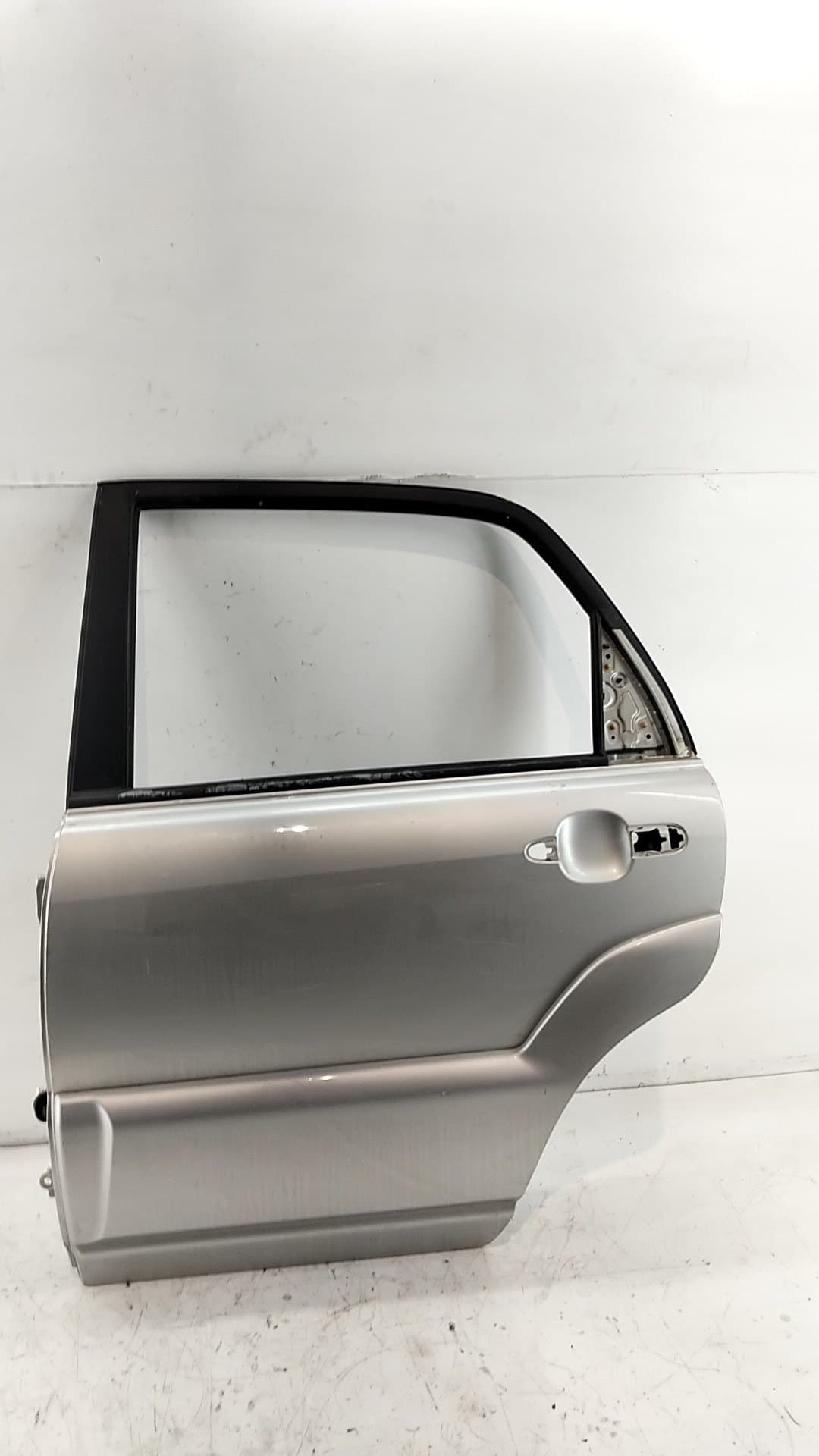 Puerta trasera izquierda KIA SPORTAGE 5