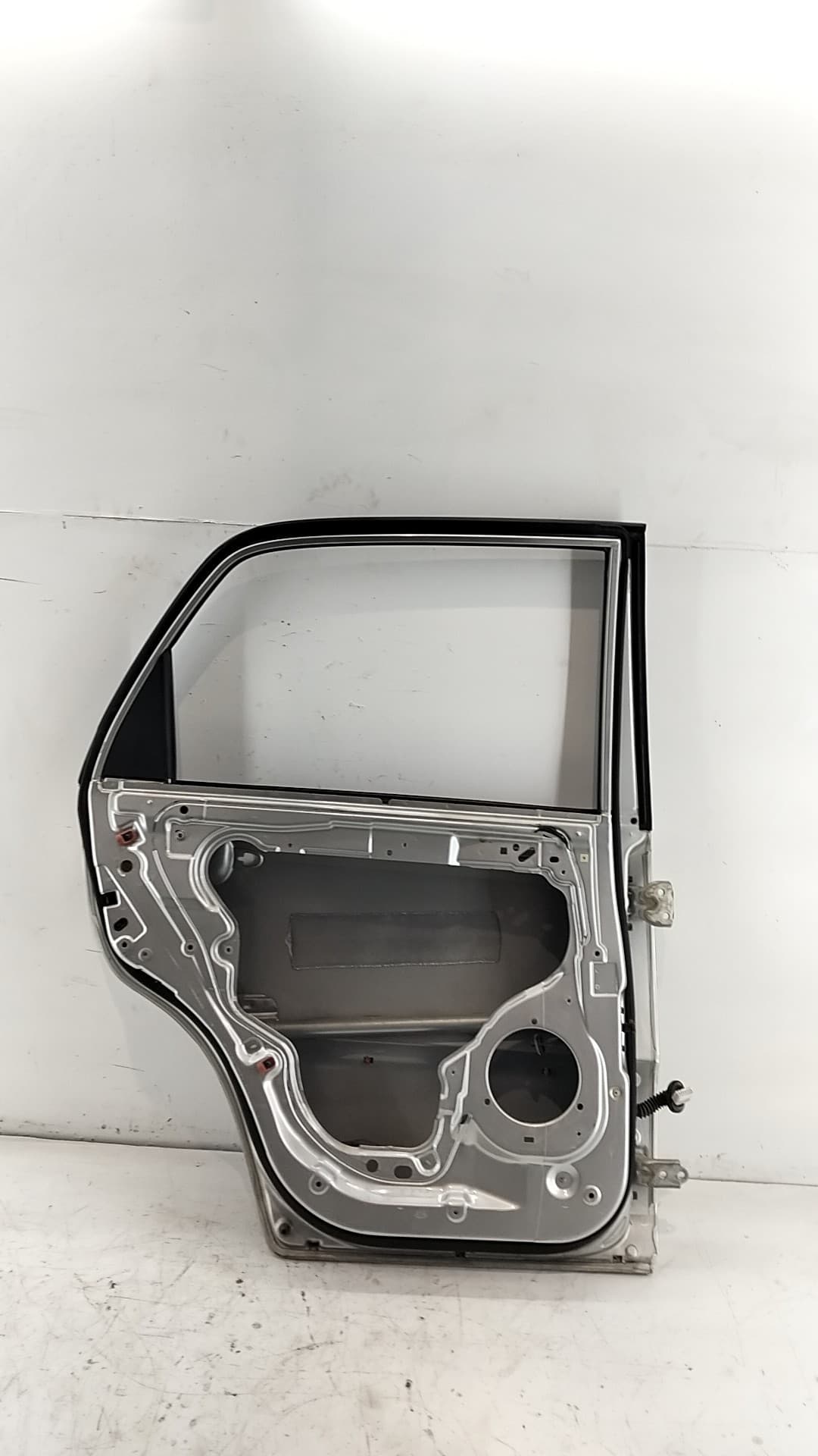 Puerta trasera izquierda KIA SPORTAGE 4