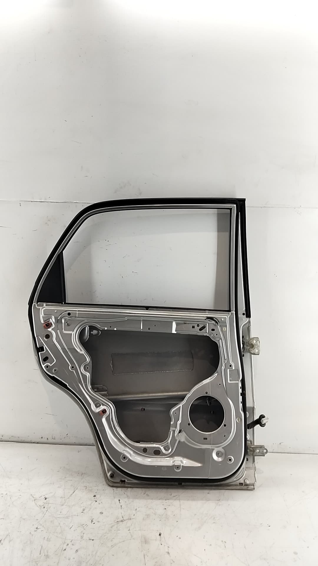 Puerta trasera izquierda KIA SPORTAGE 3