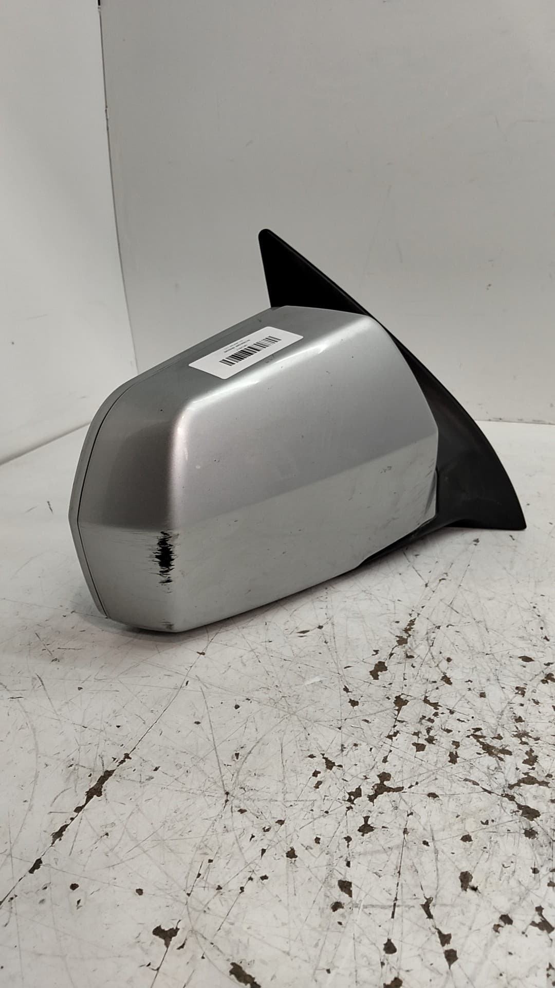Retrovisor derecho KIA SPORTAGE 5
