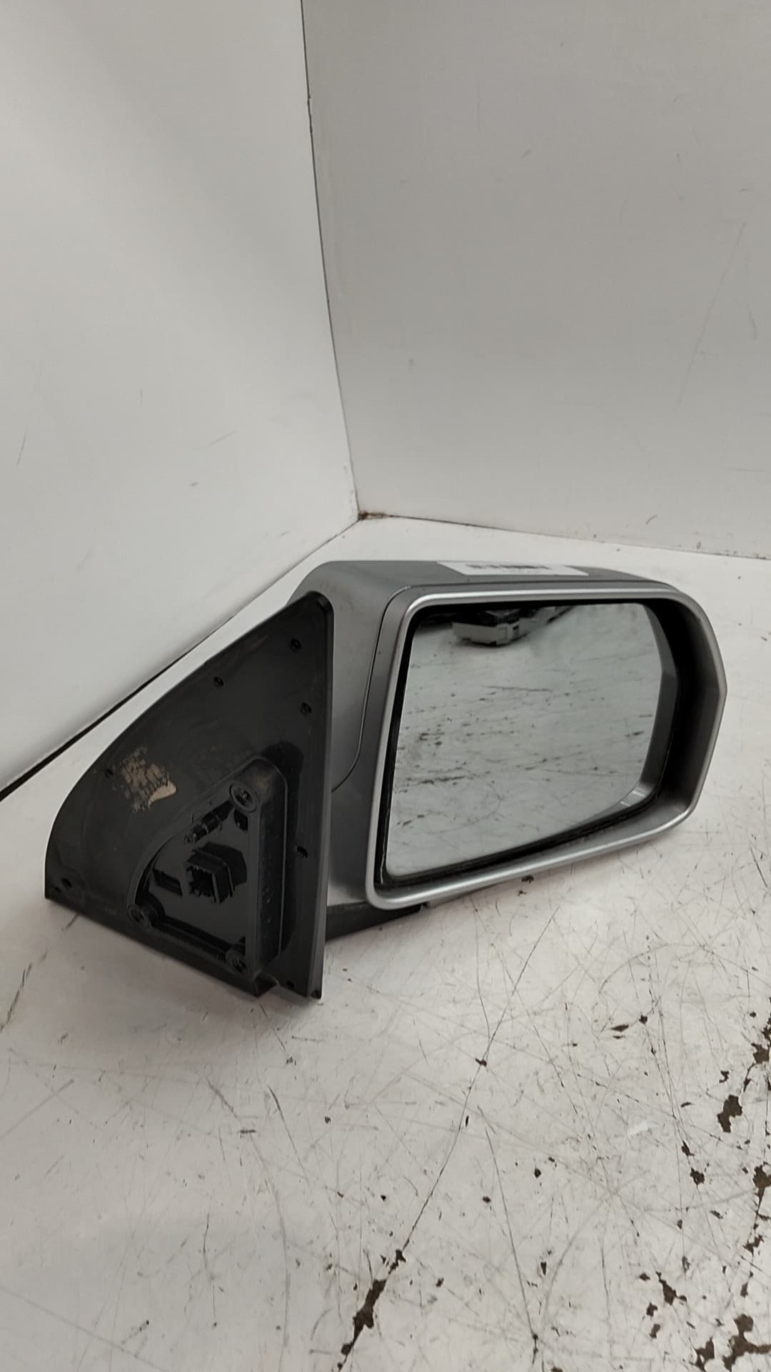 Retrovisor derecho KIA SPORTAGE 3