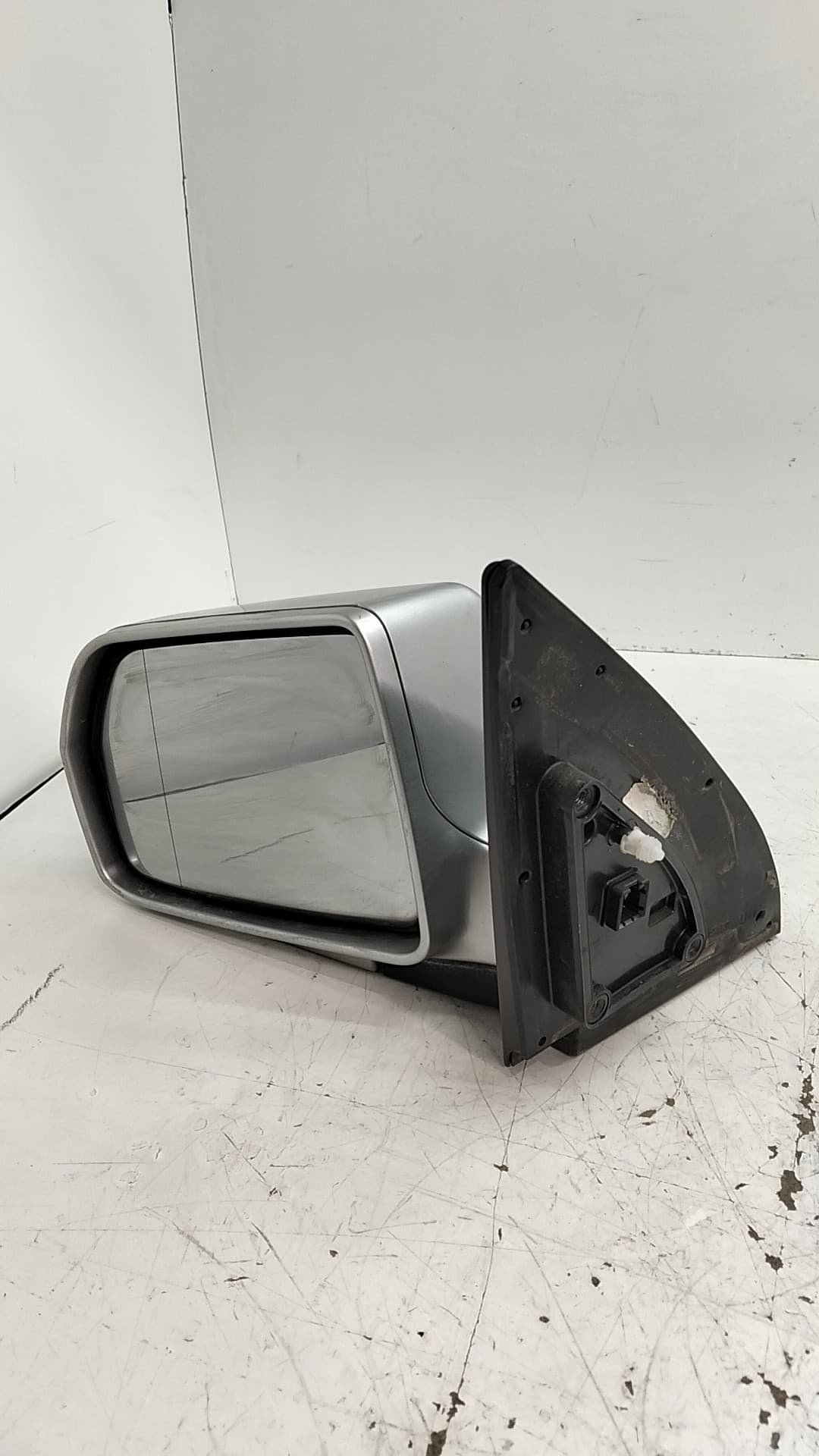 Retrovisor izquierdo KIA SPORTAGE 5
