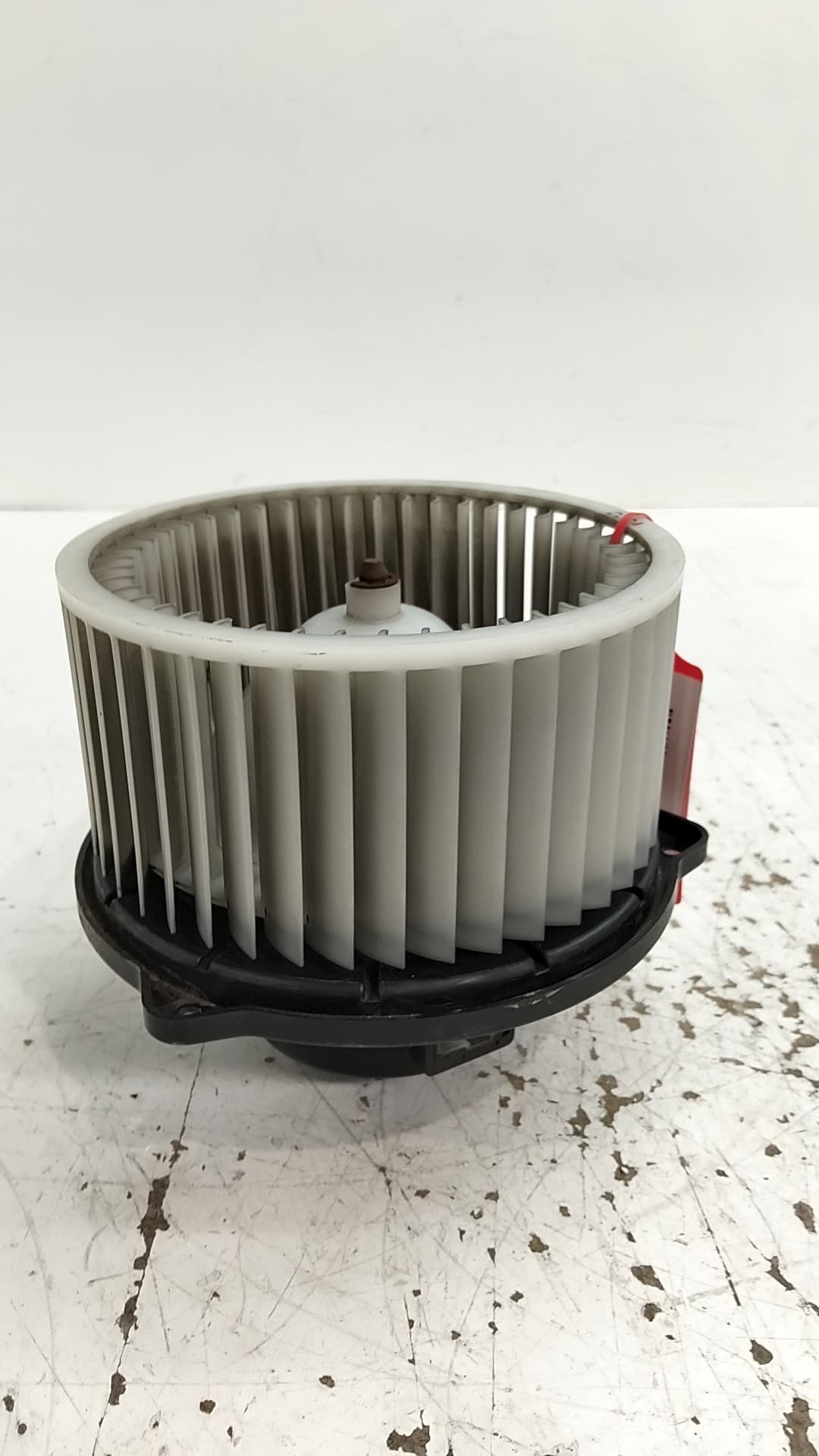 Ventilador calefaccion KIA SPORTAGE 4