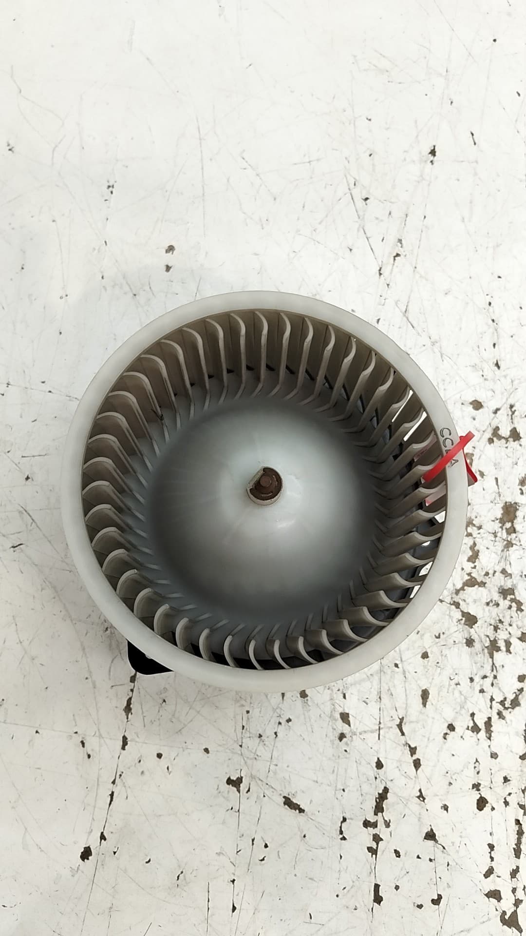 Ventilador calefaccion KIA SPORTAGE 3