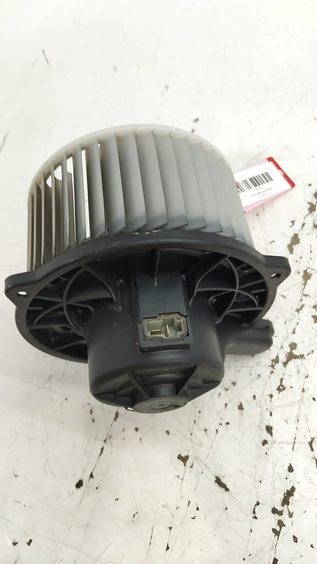 Ventilador calefaccion KIA SPORTAGE 2