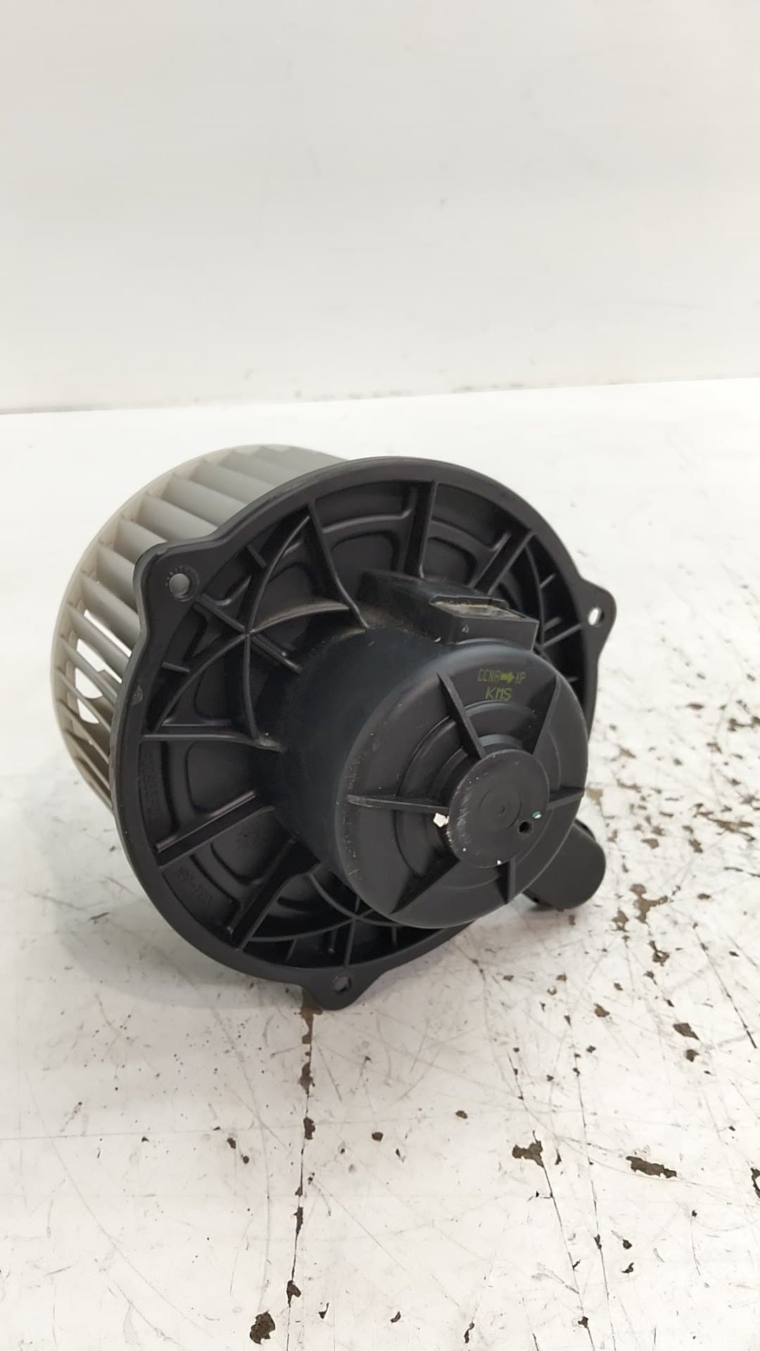 Ventilador calefaccion KIA SPORTAGE