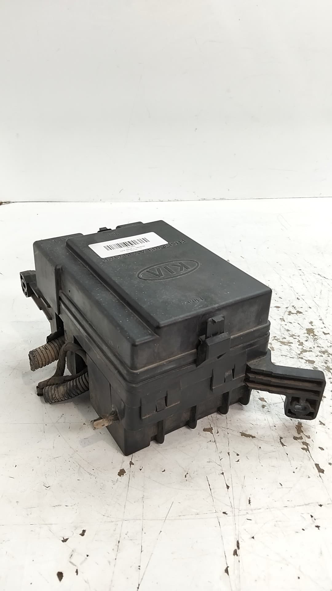 Caja reles / fusibles KIA SPORTAGE 4